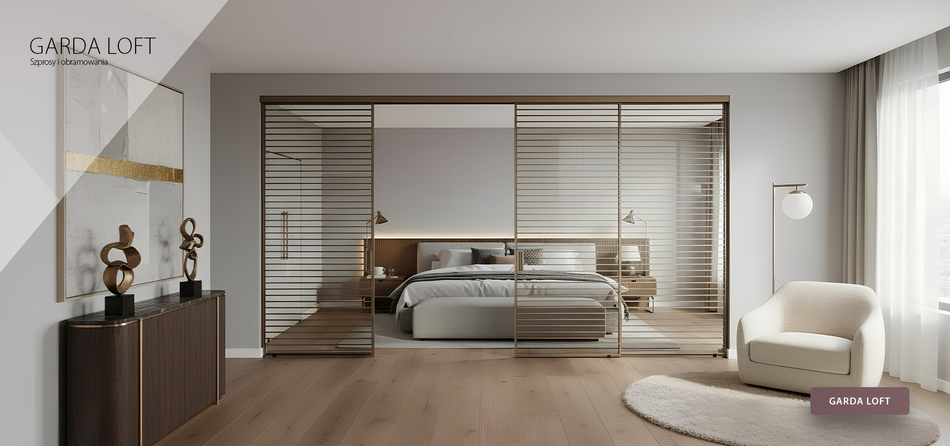 Garda Loft Garda Loft